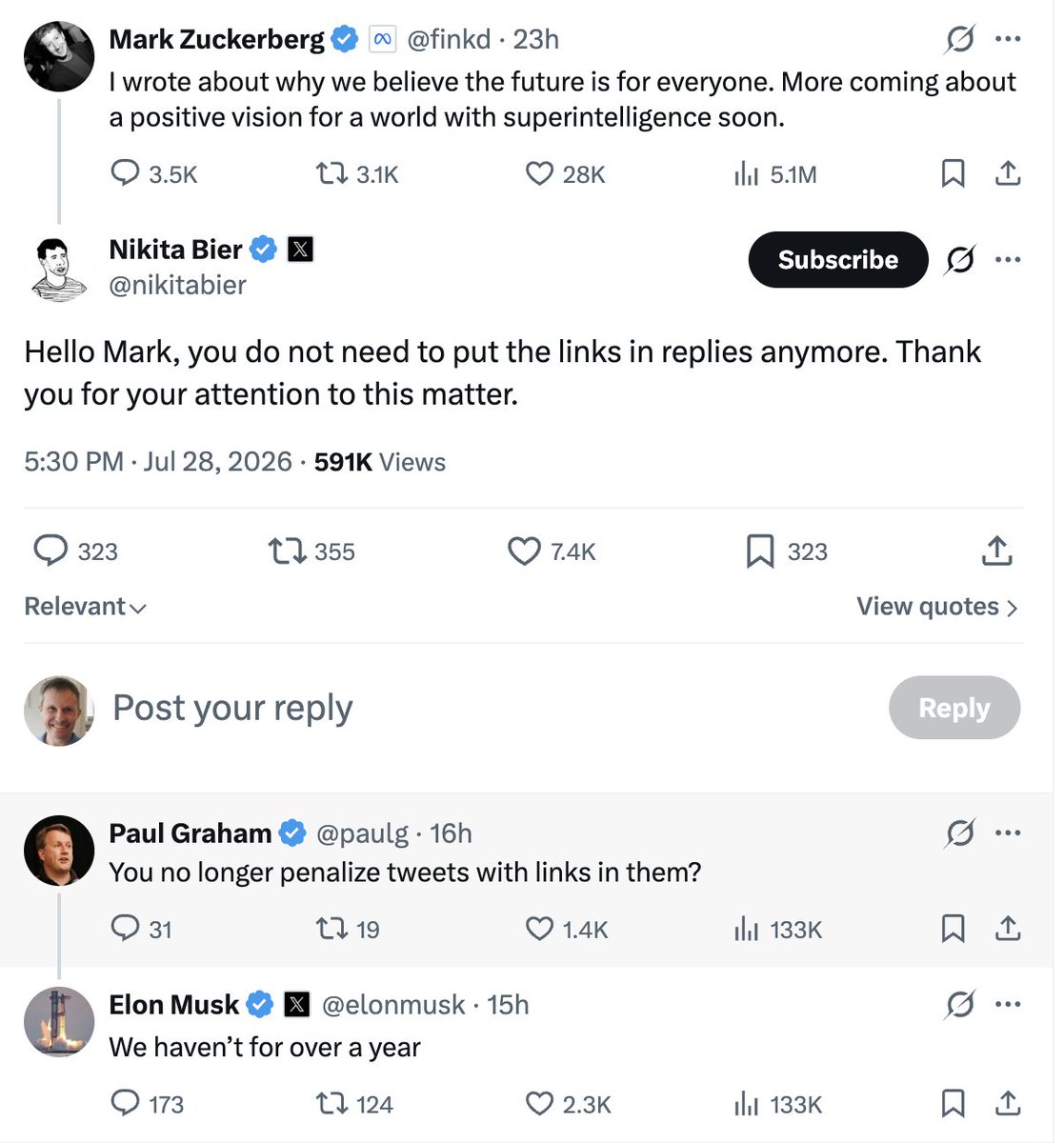 binarybits's tweet photo. This website is such a shitshow. https://t.co/WQanrWqB3n