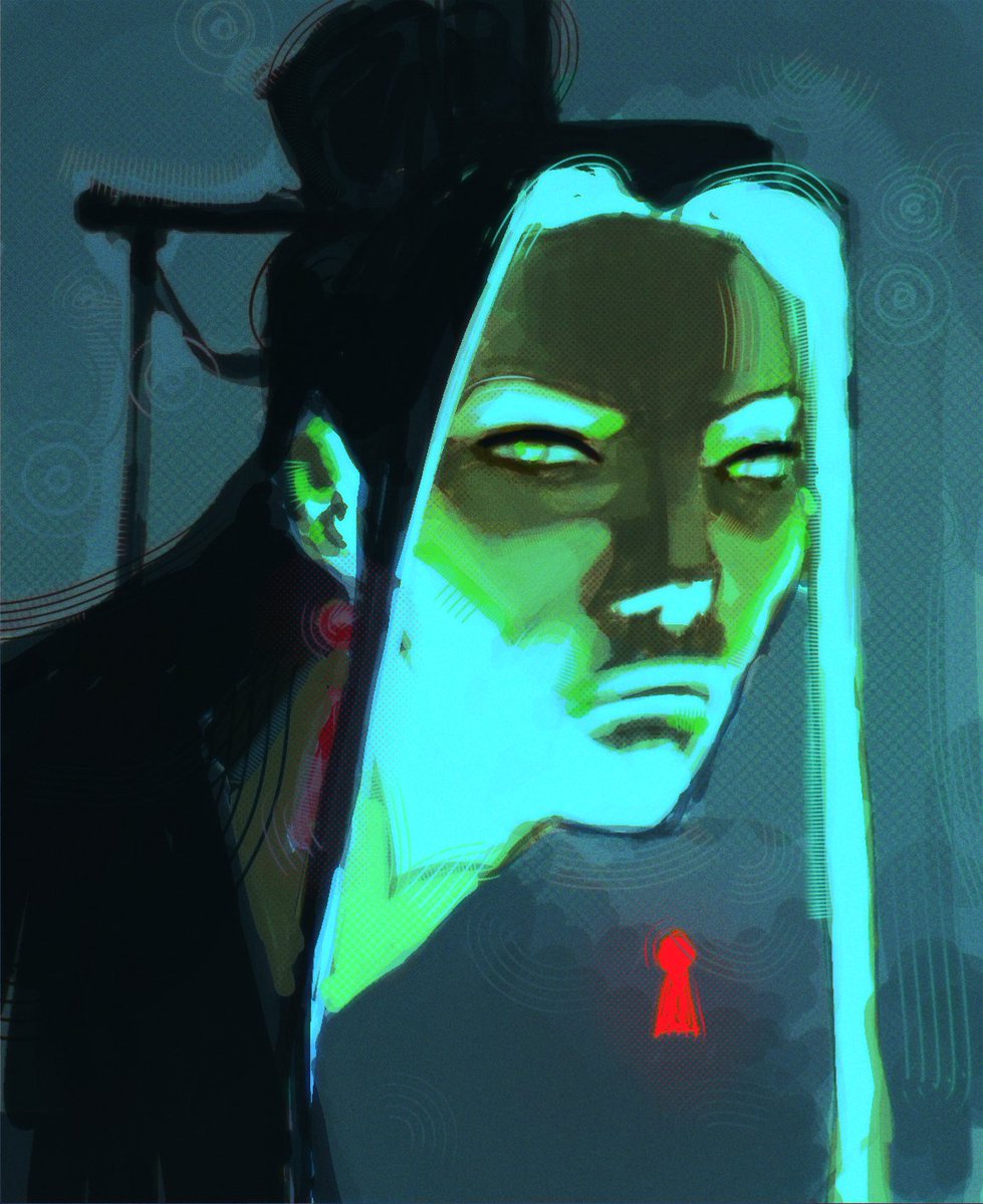nothingbizzare's tweet photo. Key 
#svsss #shenjiu https://t.co/hlgrR5eTiB