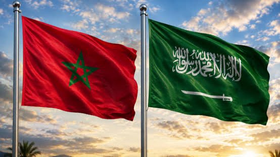 أخبار السعودية tweet media