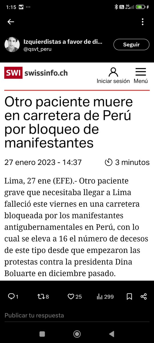 rocioleonrod's tweet photo. @levirey @KeikoFujimori De estos 16 pacientes que fallecieron en ambulancias por falta de atención por bloqueos de carreteras, 4 eran bebés prematuros. Alzarasvtu voz también por ellos???? https://t.co/uB0uP4HFG8