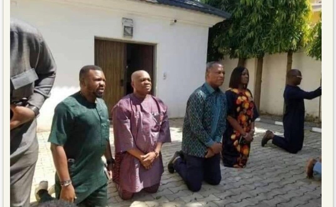 Onikumo Ekun tweet media