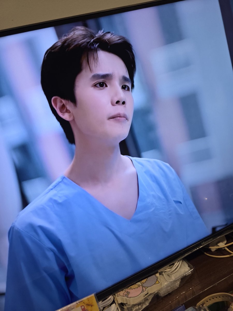 napasamon's tweet photo. @bbravebstr7 55555 ดูอยู่เลยจร้า รอบที่ล้าน 🥰 https://t.co/hEOsC9WCRX