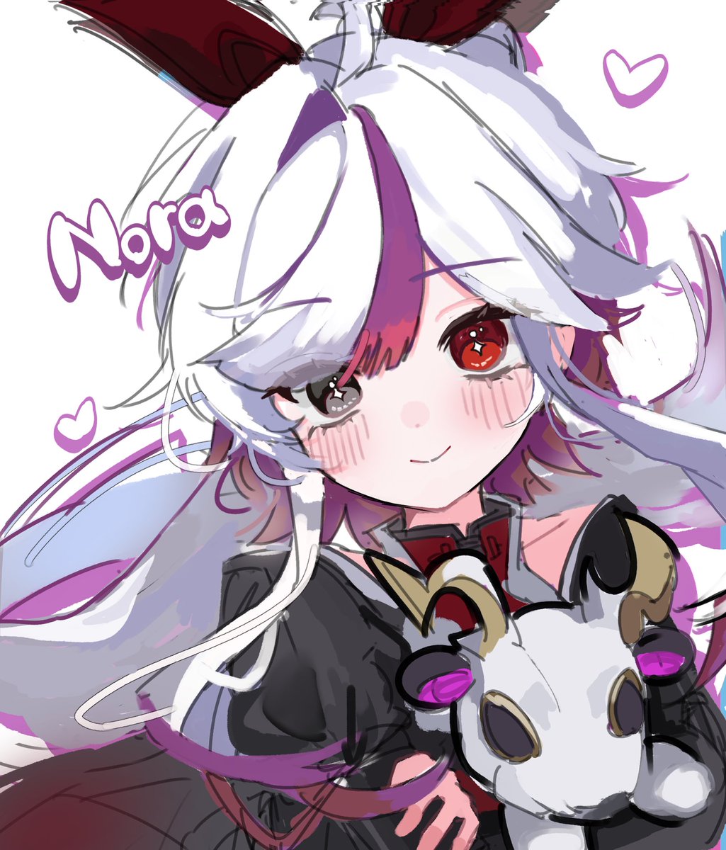 Besyi_0008's tweet photo. ノノ！

 #StrinovaFanart https://t.co/4O1QTkJ0UK