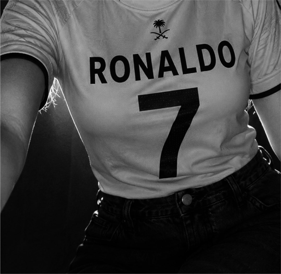 7criscr's tweet photo. Ronaldo always and forever https://t.co/X97vGQDgXy