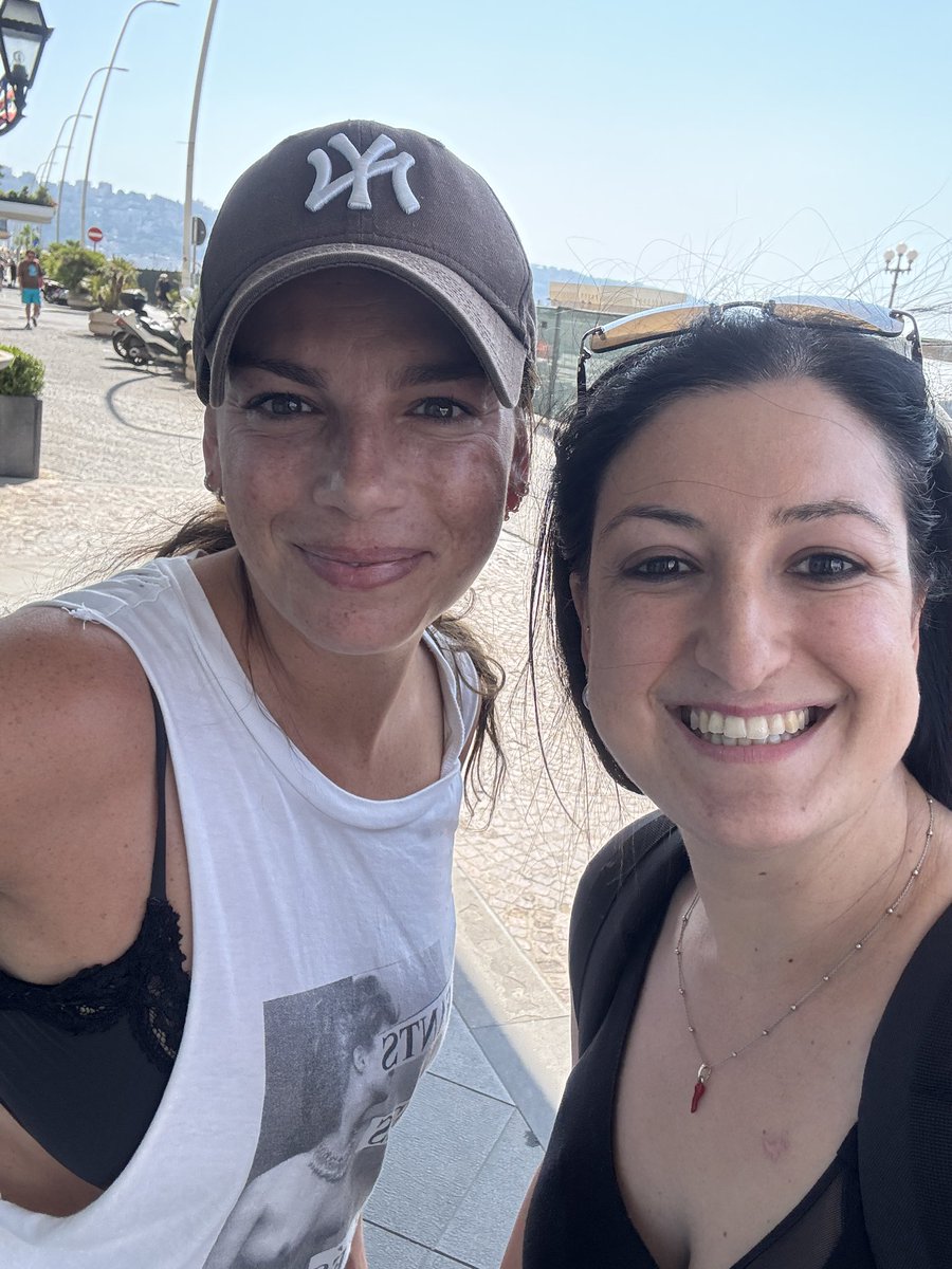 franciespos's tweet photo. Today is the day ♥️
Tutto il mio cuore ♥️
@MarroneEmma @zeudidipalma https://t.co/8xybe2OpFW