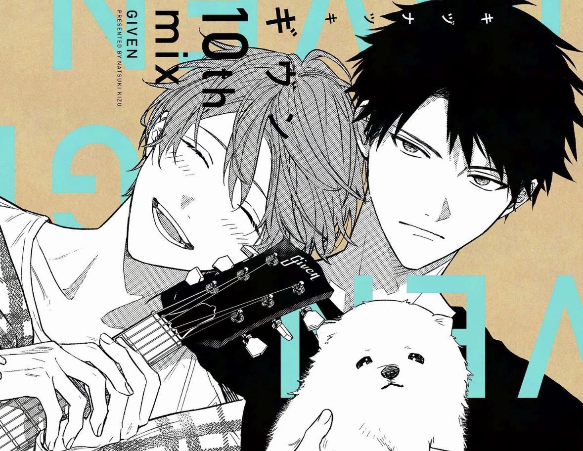 Tara_B0's tweet photo. having a rough week? let me bless your timeline with 10th mix ritsumafu 💙❤️ https://t.co/XOOqtERCcw