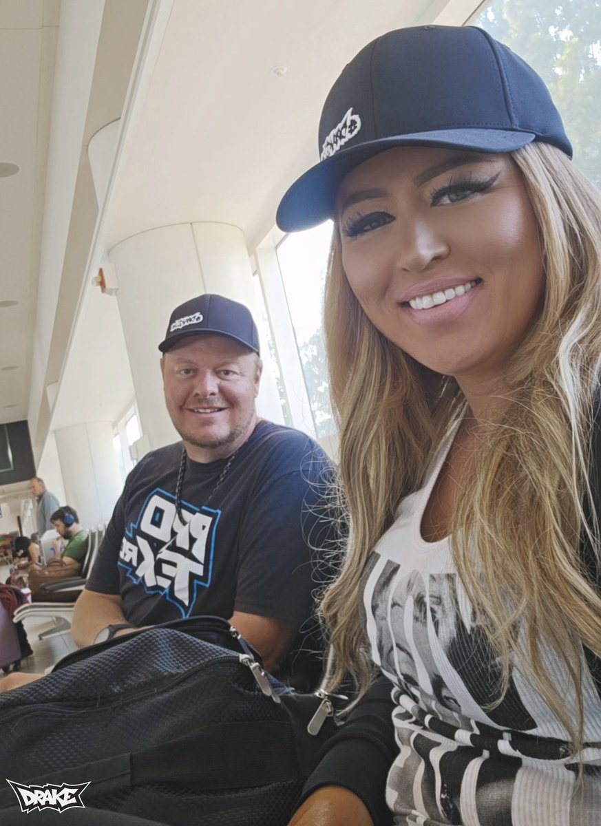 adamdrake117's tweet photo. Off to the Hot August Showdown in Libby, Montana! #drake
#MUGENSEIKI
#OSENGINES
#JCONCEPTS
#HOBBYWING
#FUTABA
#PROTEKRC
#AMAINHOBBIES
#FLASHPOINTRC
#DARKSIDEDESIGNS
#MIP
#B21AD4
#DRAKEIN
#T10PX
#HobbywingTechnology
#stickitone
#gracing https://t.co/LrUiJUtFL9