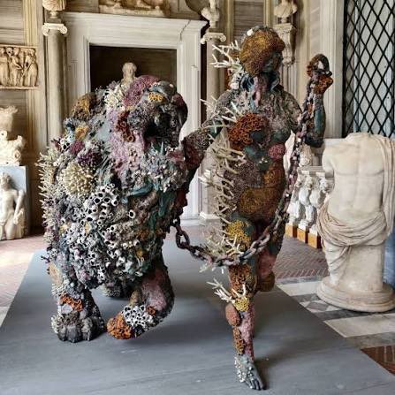 Original_Audio's tweet photo. Damien Hirst https://t.co/4PfGHWkgC2