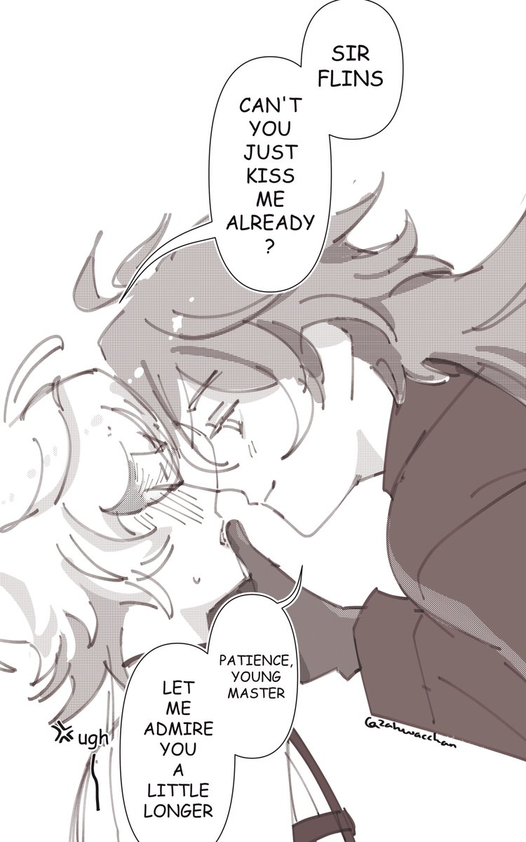 zahwacchan's tweet photo. he would do that
he definitely would do that
#faelight https://t.co/LyA8YtgViS