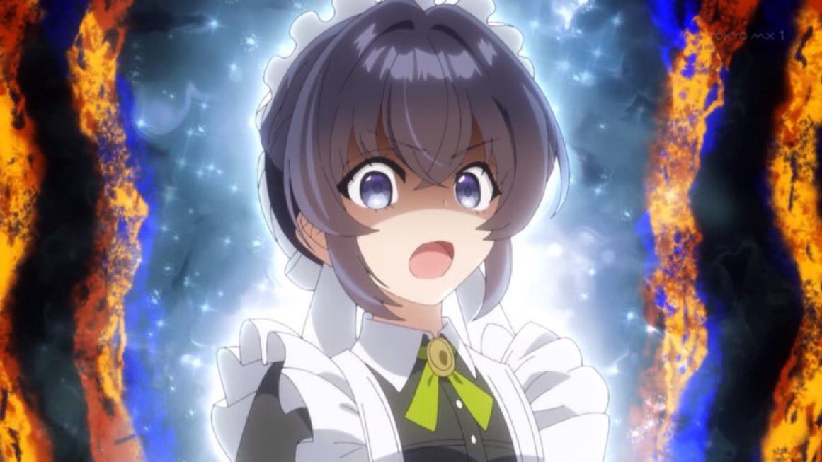 『ヒロイン?聖女?いいえ、オールワークスメイドです(誇)!』 第5話 舞踏会潜入と正体発覚の序章反応画像8