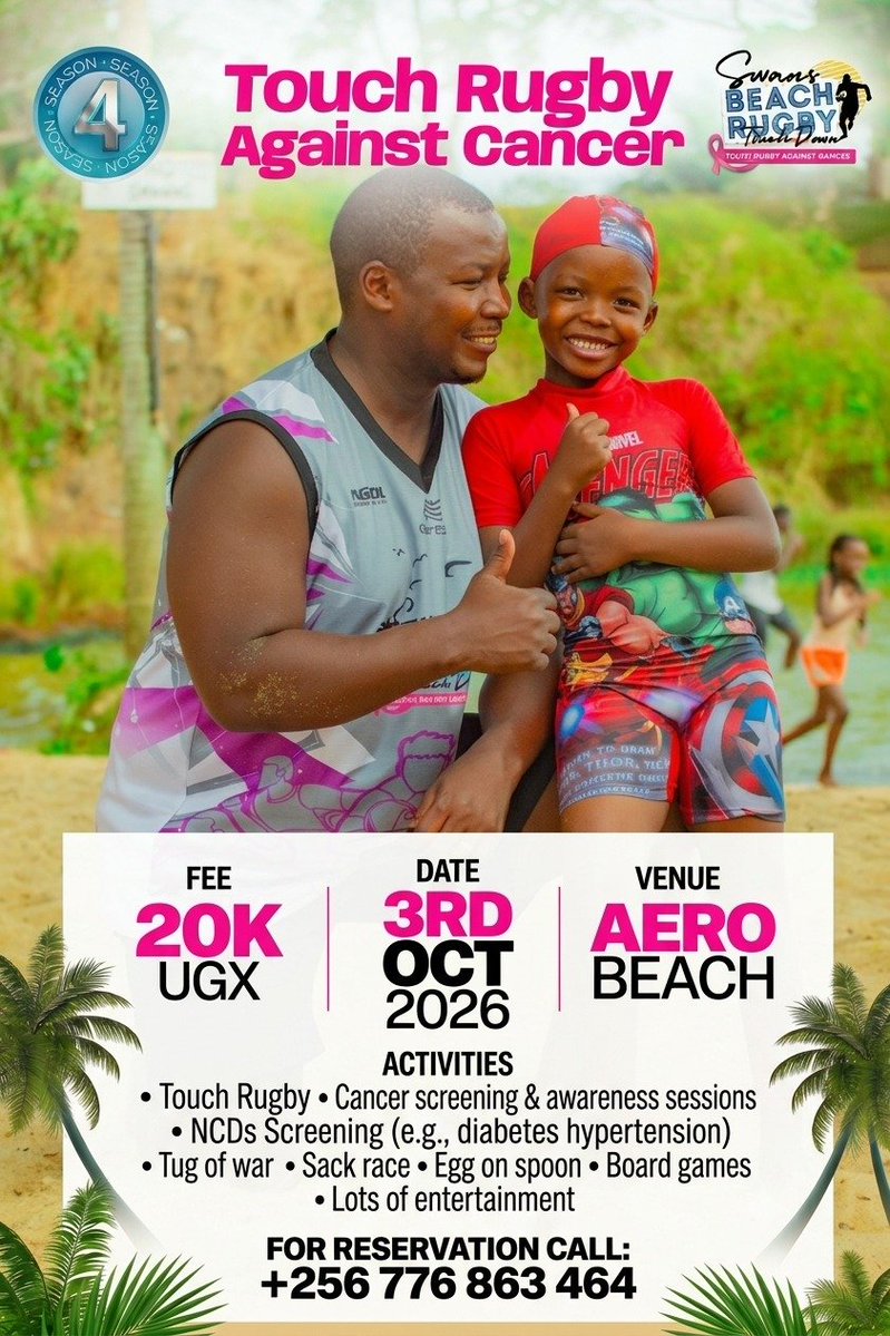 GideonSasha's tweet photo. It is always an inclusive fun cancer awareness festival because when cancer attacks one, the entire family is affected #CancerAwareness #FreeScreening #EarlyDetectionSavesLives https://t.co/gZXkrAGcq0