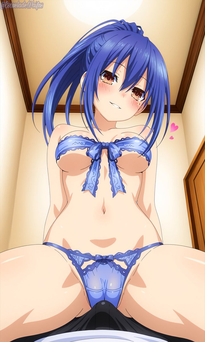 EscueladeWaifus's tweet photo. Las Waifus de Date a live encima de ti ❤️💙💚🩵 2
#date_a_live #デート・ア・ライブ #Kotori_Itsuka #AIart #AIイラスト #AIanimeart #anime #AnimeArt https://t.co/VlVT5BcMAS