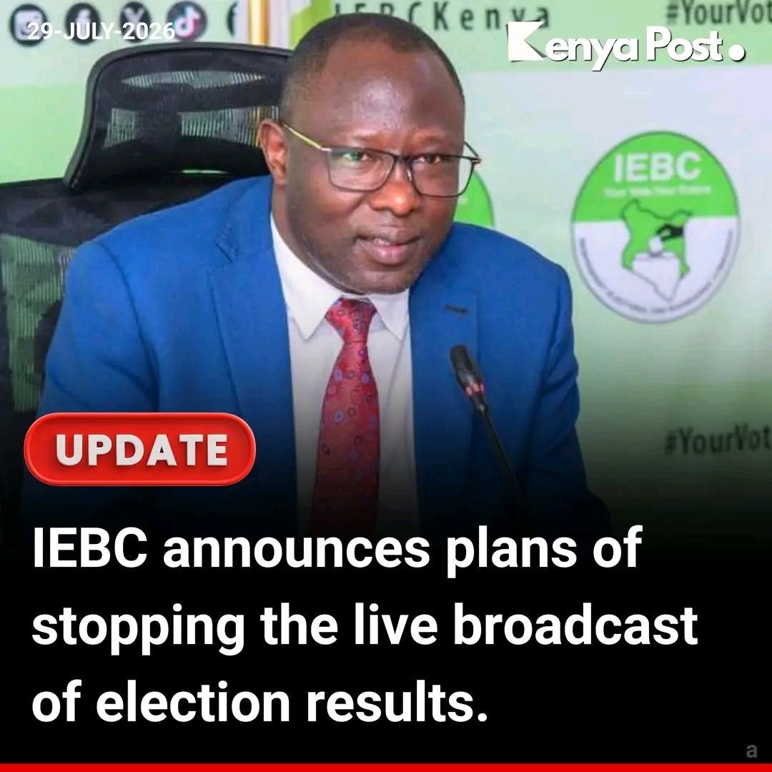 Chezzohki's tweet photo. This madness should be tried elsewhere not here in Kenya.@IEBCKenya don't try our rath..we have been patient enough for 2027 but if you want to cancel the date and bring it earlier sawa we are ready.@_DCPTV https://t.co/Odq7K6kr6F
