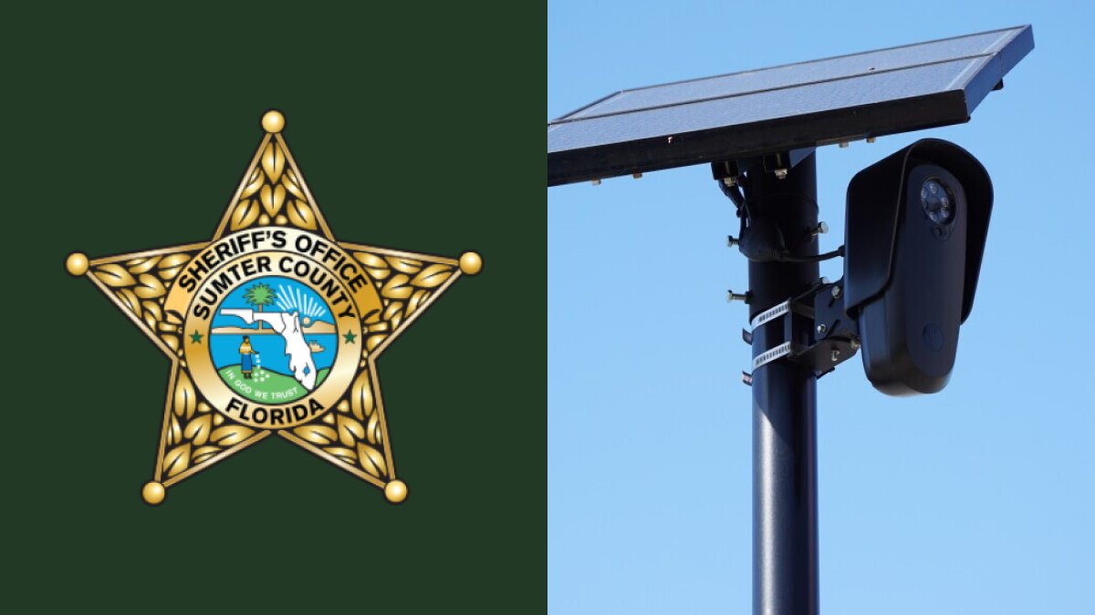 factpostnews's tweet photo. A Florida detective has been charged with using Flock cameras to stalk her husband's ex wife. https://t.co/EjcPHbDEC6