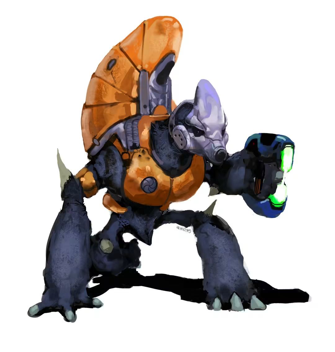 Bravetaco1's tweet photo. There's a universe out there, where this is what tge CE remake looked like. https://t.co/pm6u8S1ZnO