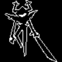 somepplneed2die's tweet photo. @_gurusandhu_ it is most likely a big ass smile if this is their mouth in these sprites https://t.co/HEPiMfHHve