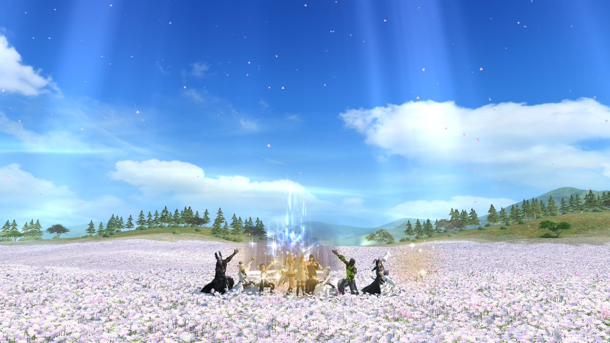 ffxivnt's tweet photo. 사장팟옴 https://t.co/HgoOMcZXbX