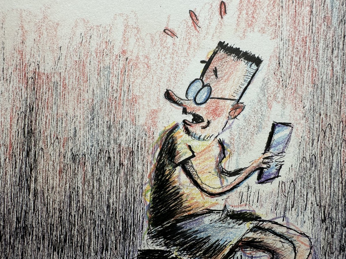 Al tweet media