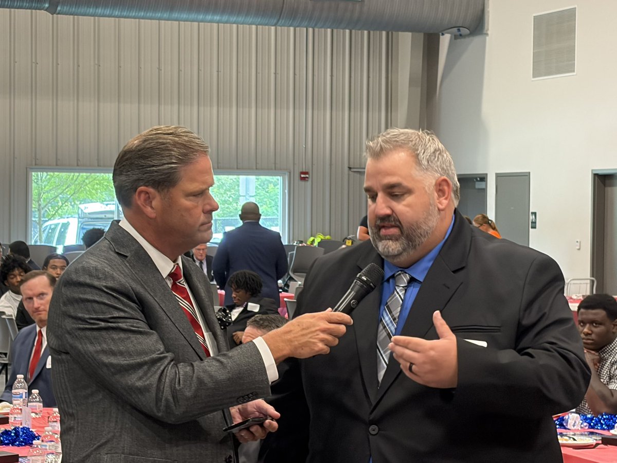Corky Kell + Dave Hunter Classic tweet media
