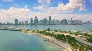 charles_min's tweet photo. The financial arbitrage that once prompted the migration from New York to Miami — centered on lower living costs and tax benefits — has effectively ended as Miami's Consumer Price Index has surged 36% since 2019. https://t.co/NyQlqn4ycc https://t.co/fqtPsUO15o