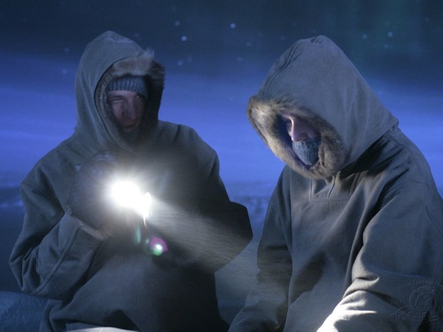 Stargate Fans United (#SaveStargate) tweet media