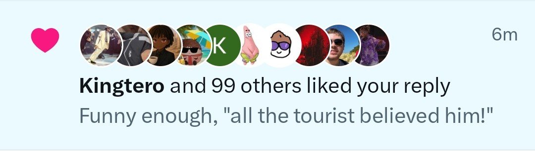 vvicmman's tweet photo. Small account happiness, means a lot to me. https://t.co/KWRK044Ftv