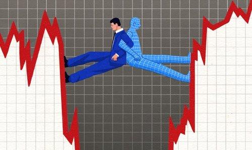 AshimaJain007's tweet photo. Investment in artificial intelligence and related companies is lifting the stock market and spending across the economy. https://t.co/fmIDoUV9cS https://t.co/WjWrJ89ne9
