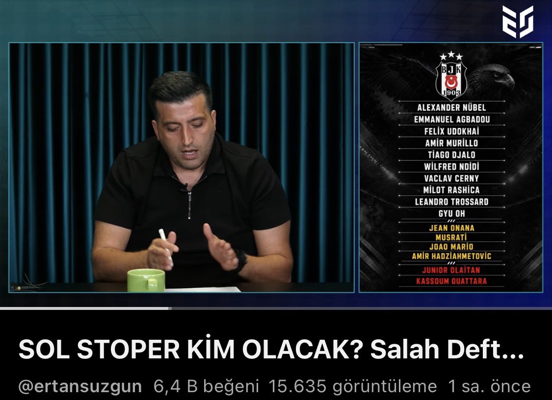 evrolee's tweet photo. Şu adamı dinlemek nolan filmi izlemekten daha keyifli https://t.co/DUFstZA2ll