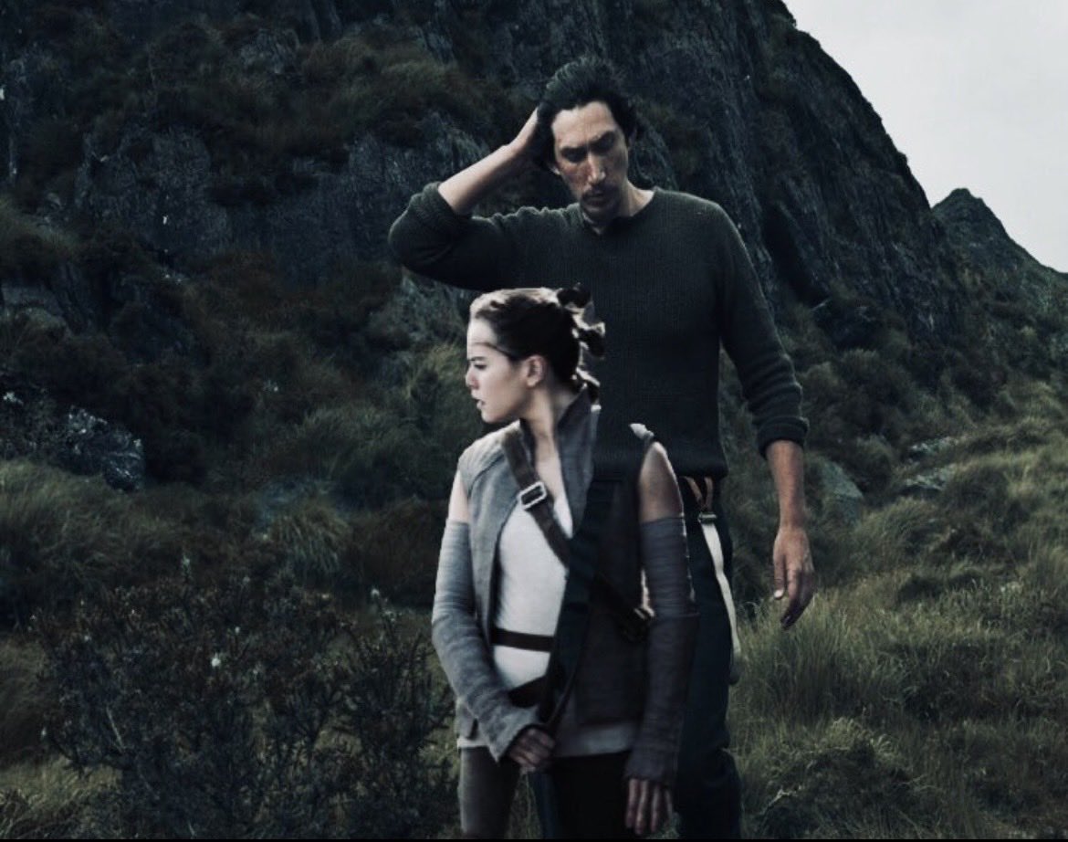 WilfingerSonja's tweet photo. and they would never be alone again..
#DigitalRallyForBenSolo
#TheHuntForBenSolo https://t.co/nJA2LjQNSt