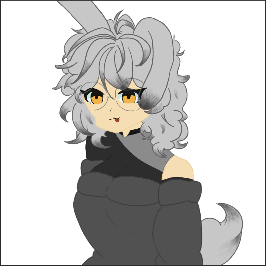 kitsu_rai's tweet photo. not my best piece but had to get something done https://t.co/GB6SR4ZBcU