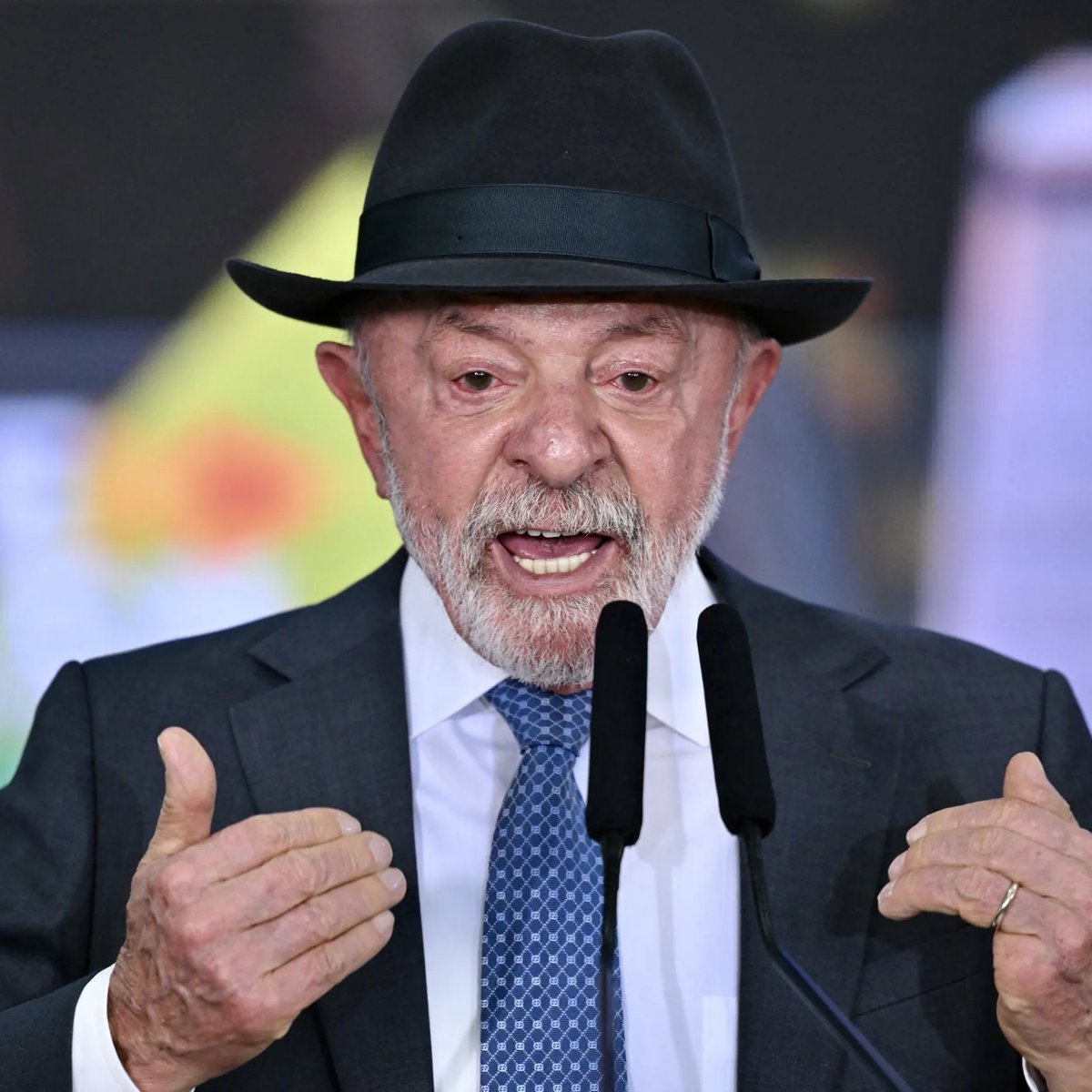 Brasil Alternativo tweet media