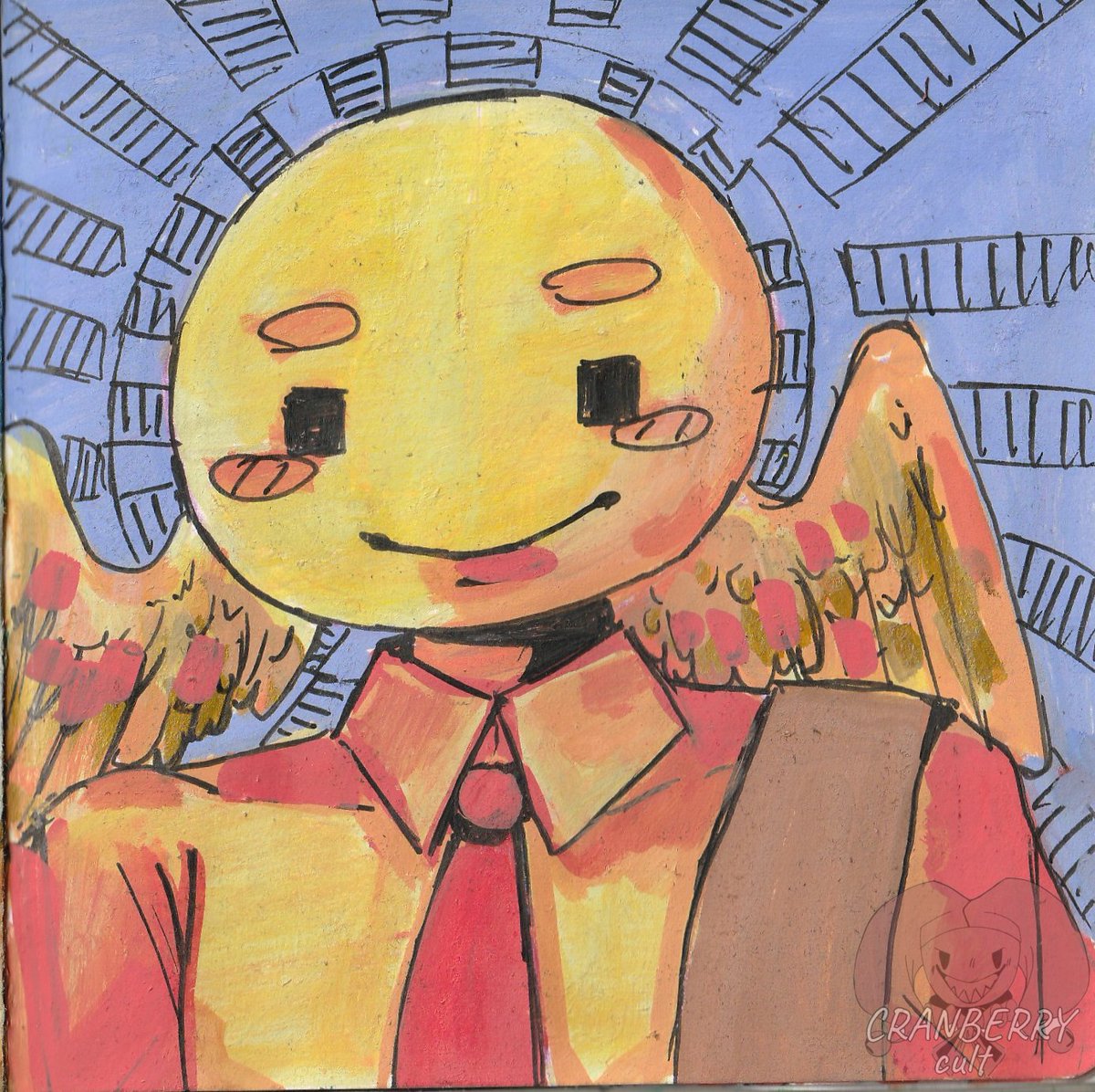 cranberryloll's tweet photo. 🙂
#art #ThatMob https://t.co/vaPSdQNadc
