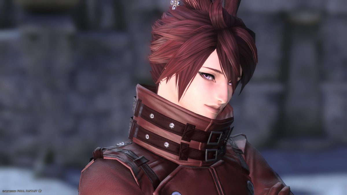 chasocha__'s tweet photo. 皆さんおやすうさです😪

 #ff14SS  #ヴィエラ  #うさお https://t.co/6x6sghWUm6