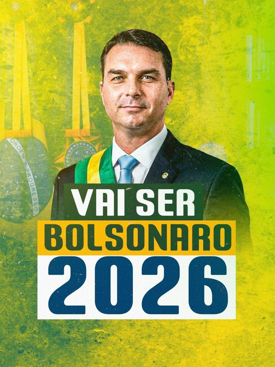 lena_marly's tweet photo. @FlavioBolsonaro Excelente! 🇧🇷👊
Flávio Bolsonaro Presidente 2️⃣2️⃣ 
Venceremos! https://t.co/qiUtlaPvG8