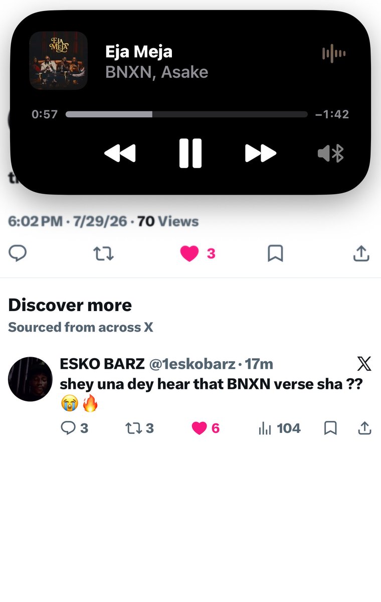 Toriol_a's tweet photo. @1eskobarz https://t.co/giOVDaMJqN