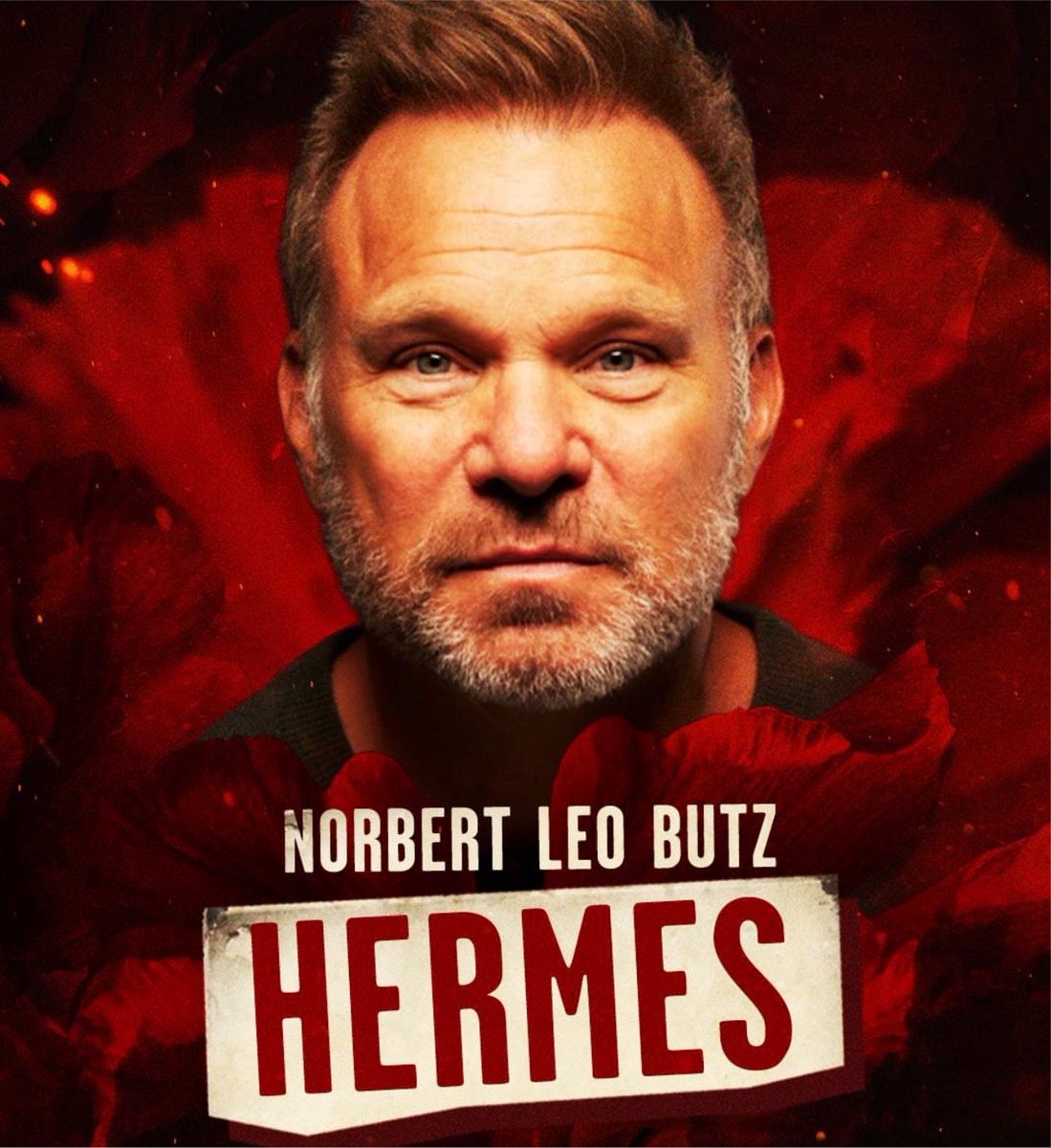 wicked_updates's tweet photo. Broadway’s original Fiyero, Norbert Leo Butz, joins the cast of Hadestown as Hermes beginning September 1st. https://t.co/279OhYjbNR