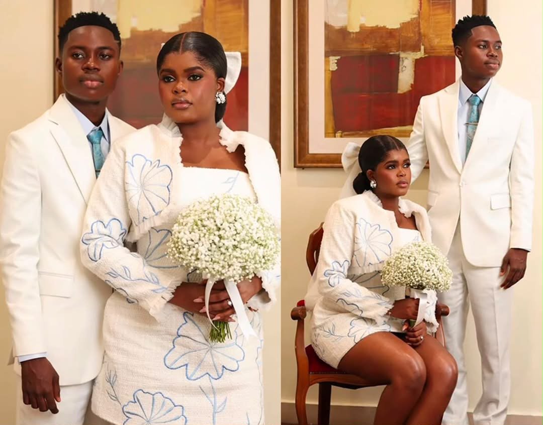 yabaleftonline's tweet photo. "My children will be my next of kin" — Peller responds to those advising him to use his mother instead of his wife, Jarvis. https://t.co/pKs0T9OvM0