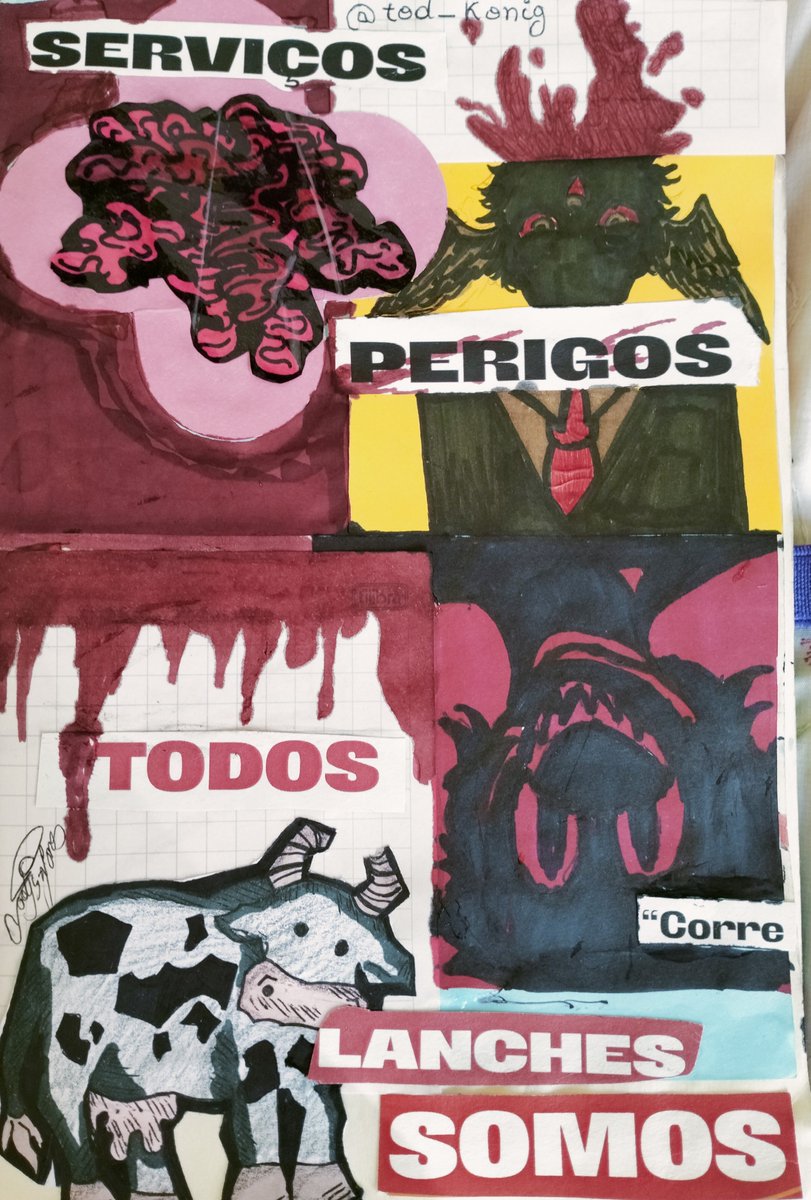 tod_Konig's tweet photo. Cobri a página do sketchbook do meu melhor amigo, ficou assim
@nordestinobisex
#angelcore #art #Bizarreart #sketchbook #angelart https://t.co/mX2Mp8WALV