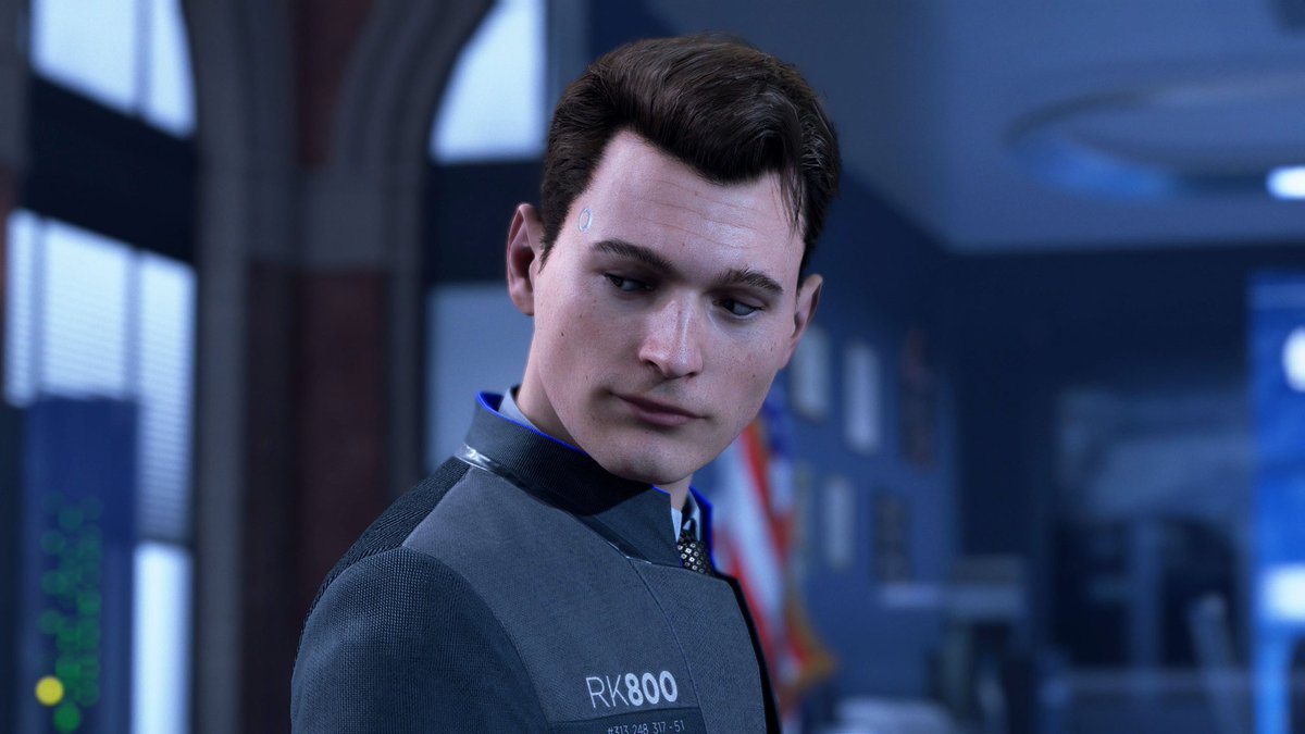 pumkincake2000's tweet photo. Well...
#rk800 #hankanderson #dbh #hankconnor #ConnorArmy #hankcon #detroitbecomehuman https://t.co/C8Ca4nyhTw