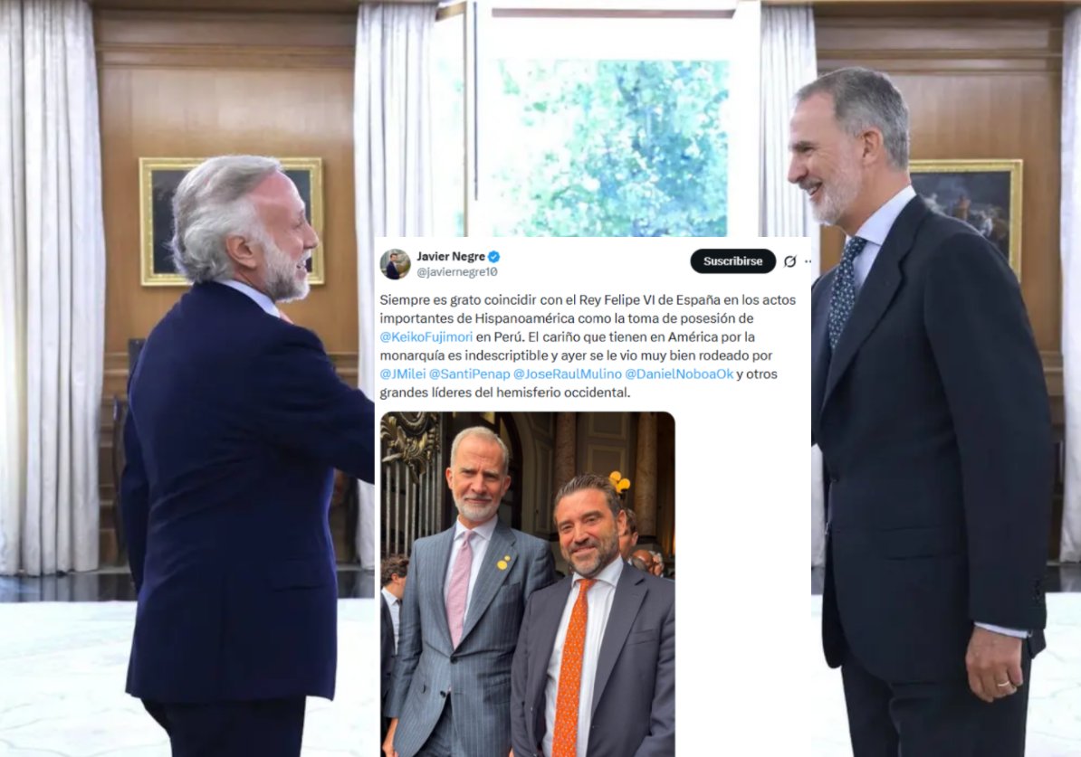 dsegoviaatienza's tweet photo. Hace no tanto el preparado nos decía que ojo a los bulos y la desinformación. Pues que sew aplique el cuento que a él le mola rodearse de la mayor mierda de este país. https://t.co/6JY1gNO2W1