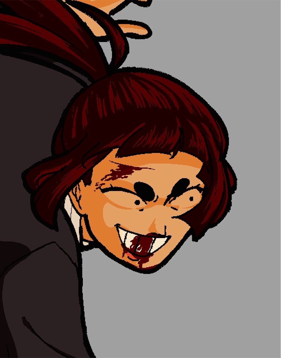 Newgenzzzzz's tweet photo. Haha first post kinda nervous! Anyway hereโs my ocxcanon
#kny #knyoc #knyocxcanon #oc #genyashinazugawa #shinazugawagenya #demonslayeroc https://t.co/OlNWWFlVrS