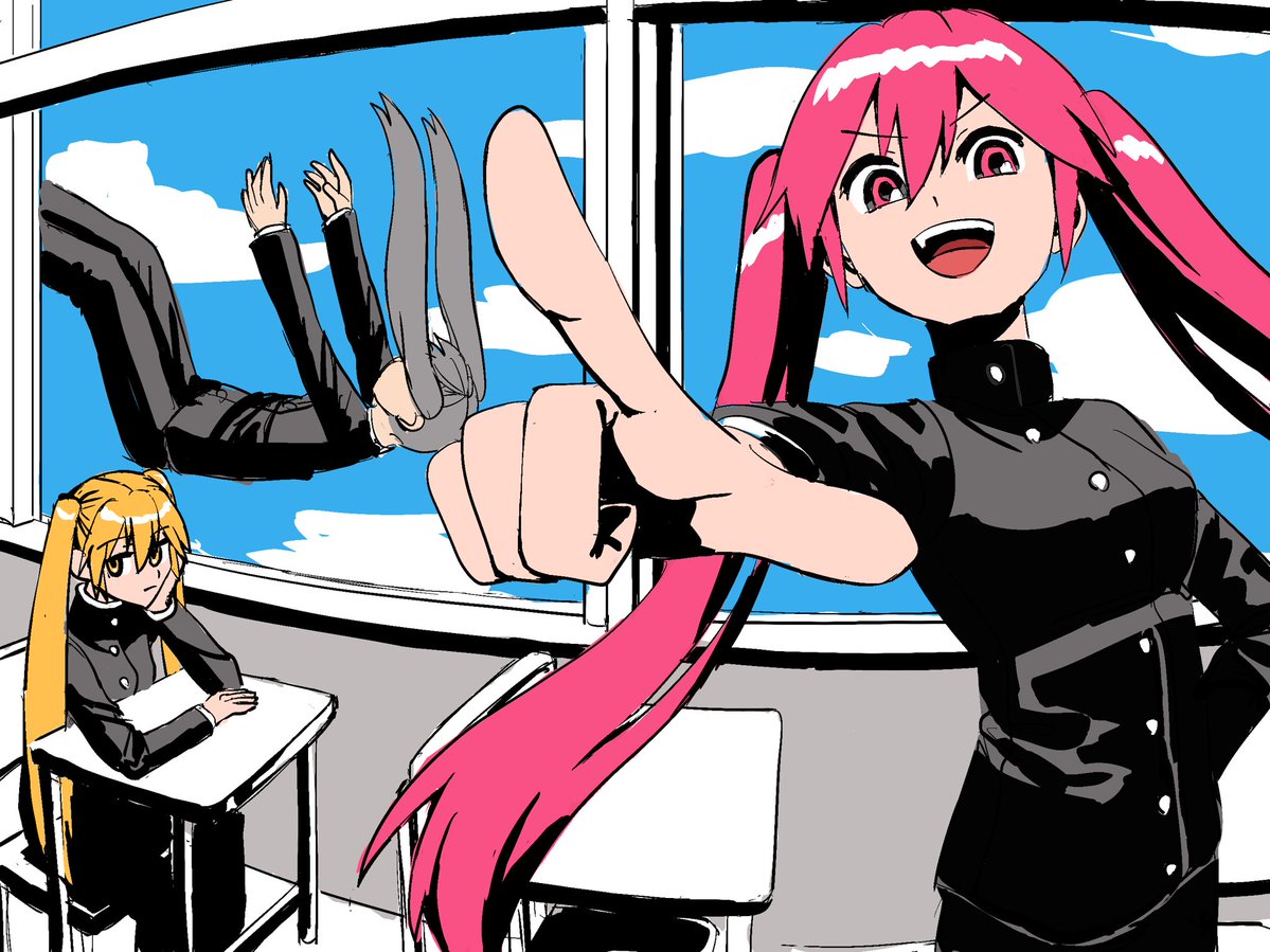 ゆずしろう tweet media