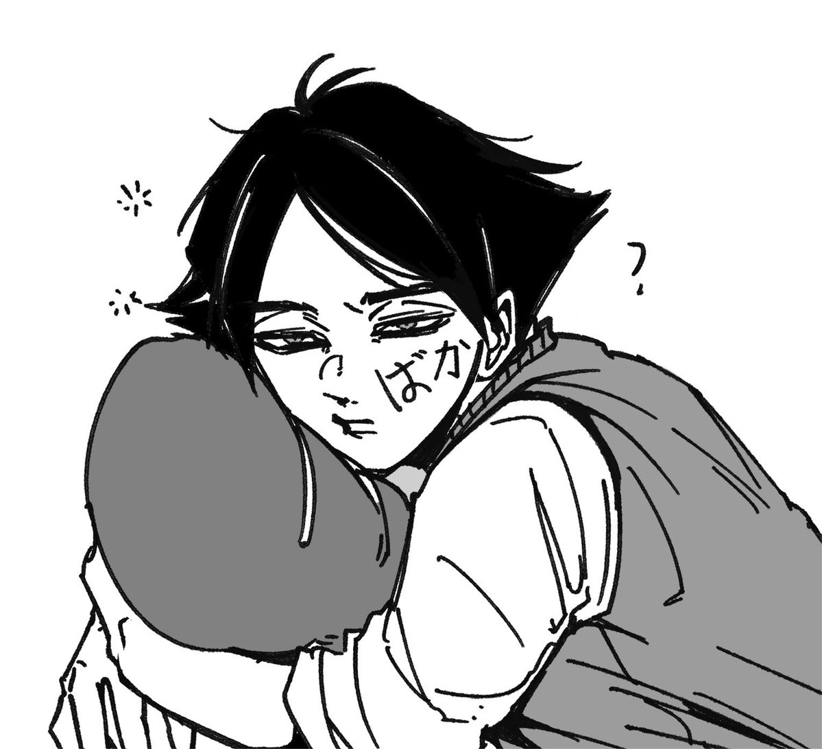 m_kkamx's tweet photo. 키타스나
#Haikyu #하이큐 #ハイキュー https://t.co/IeOKSejLfs