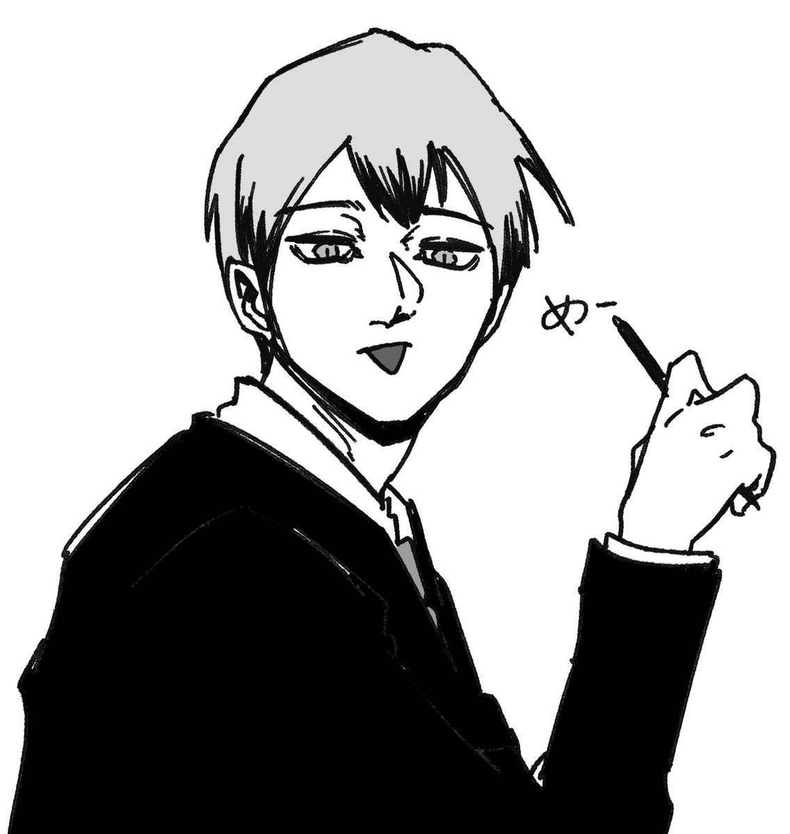m_kkamx's tweet photo. 키타스나
#Haikyu #하이큐 #ハイキュー https://t.co/IeOKSejLfs