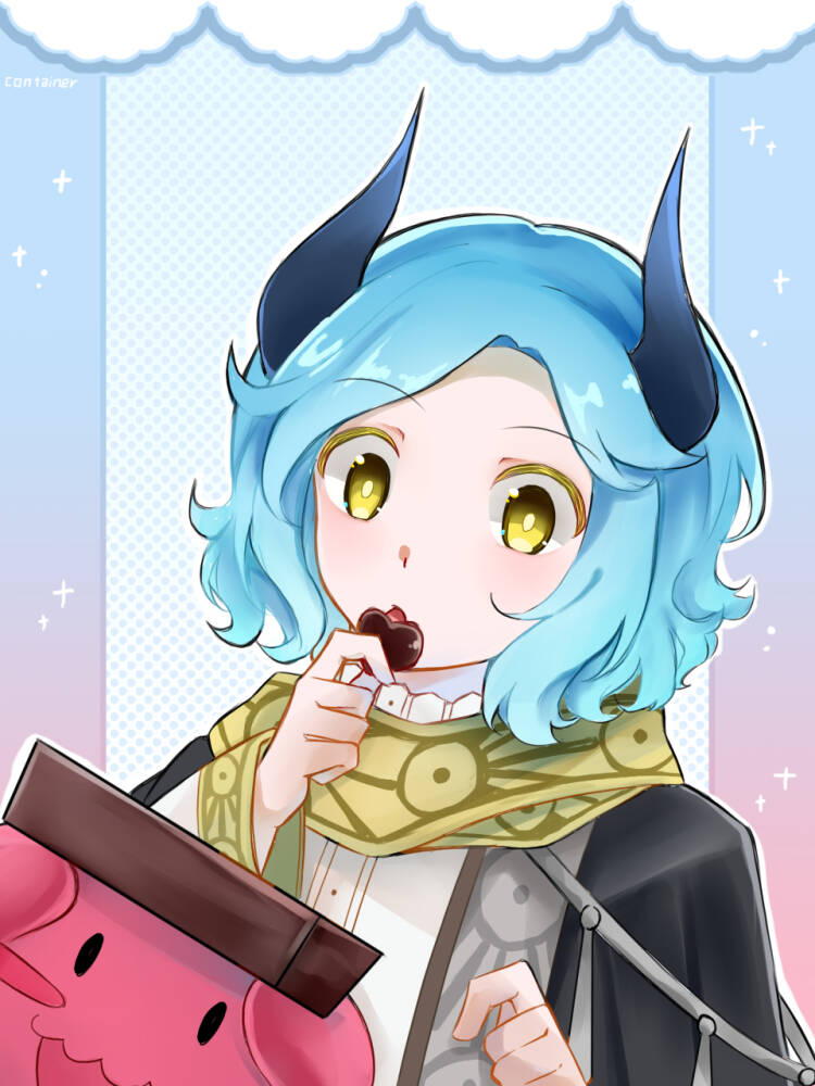 ⁺.✧container✧⁺ tweet media