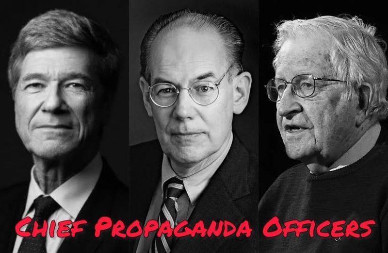 rshereme's tweet photo. "Russia will hold all of Donbas by year's end."

That was John Mearsheimer, yesterday. 
Before that he said russia would take Kharkiv. Wrong. 
He said Kyiv would fall. Wrong. 
He said Ukraine would collapse politically. Wrong. 
He said the Ukrainian army would run out of soldiers. Wrong.
Four years. Same prediction. Same wrong answer.

And yet Mearsheimer, Sachs, and Chomsky continue to dominate Western discussion of russia's war – producing what may be the best material for russian propaganda in the English language.

How do educated, credentialed, articulate people believe and repeat claims that do not survive contact with basic evidence?

And why do their audiences continue to believe them?

I wrote about why the modern information environment now rewards being confidently wrong over being quietly right – and why we need to start holding specific commentators accountable when their specific predictions fail.

Mark the date.