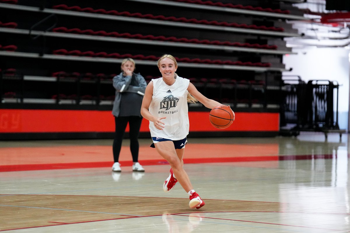 NJITWBB's tweet photo. 𝐇🏀🏀𝐩𝐢𝐧' 𝐚𝐭 𝐭𝐡𝐞 𝐖𝐄𝐂‼️

#RollTech ⚔️ https://t.co/7Cb1Z5eVVh