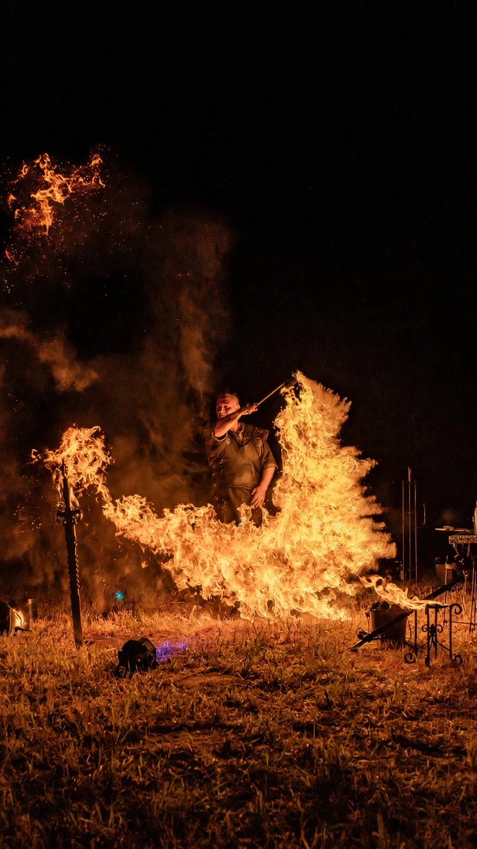 Feuershow66's tweet photo. https://t.co/5QCtD5IUYe