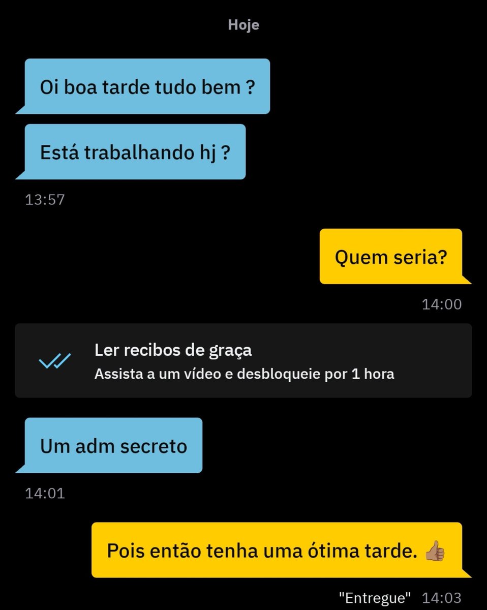 imgersin's tweet photo. É cada um... https://t.co/wGXzjMSMOy