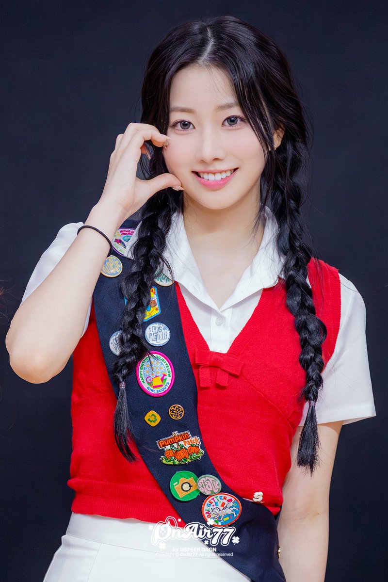 daonair_77's tweet photo. 260725 메이크스타 팬사인회

#다온 #DAON 
#유스피어 #USPEER
@USPEER_official https://t.co/8SUIF3TZon